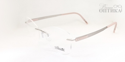 Silhouette Sil Blend 5555 KL 7000 52-17 оправа очковая